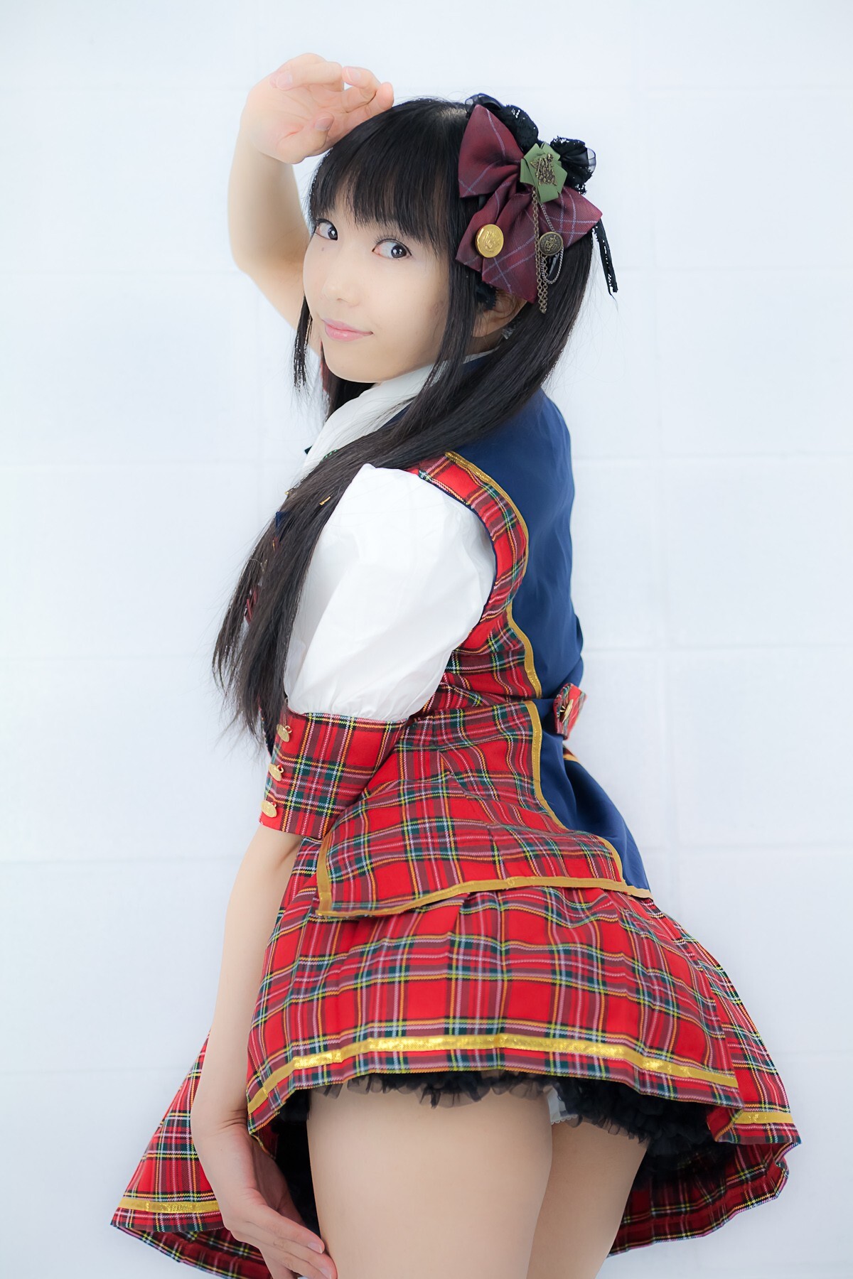 [Cosplay] AKB48 Kore GA Watashi no goshujin SAMA